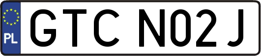 GTCN02J