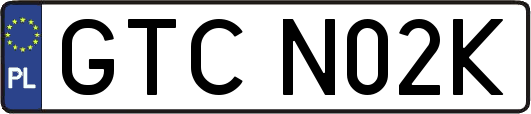 GTCN02K