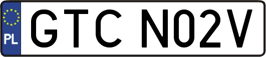 GTCN02V