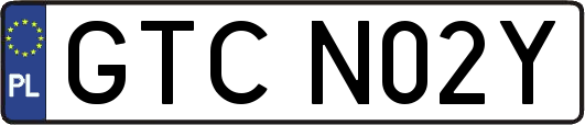 GTCN02Y
