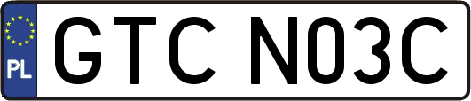 GTCN03C