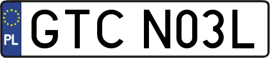 GTCN03L