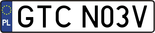 GTCN03V