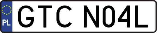 GTCN04L