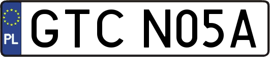 GTCN05A
