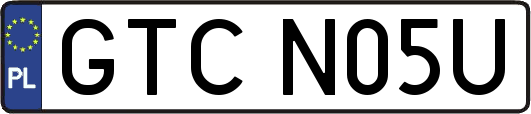 GTCN05U