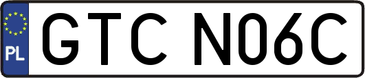 GTCN06C