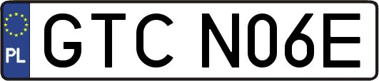 GTCN06E