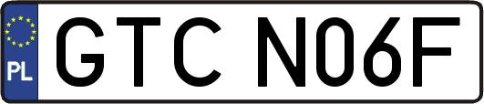 GTCN06F