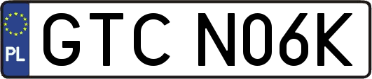 GTCN06K