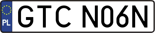 GTCN06N