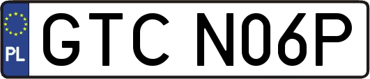 GTCN06P
