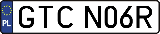 GTCN06R