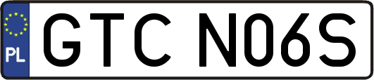 GTCN06S