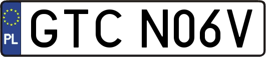GTCN06V