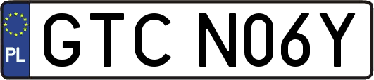 GTCN06Y