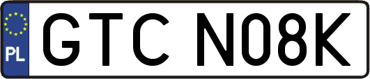 GTCN08K