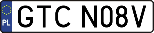 GTCN08V