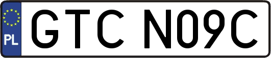 GTCN09C