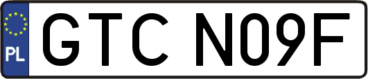 GTCN09F