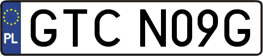 GTCN09G