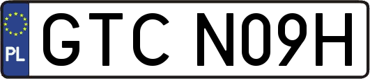 GTCN09H