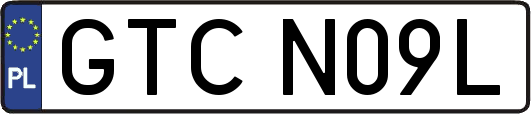 GTCN09L