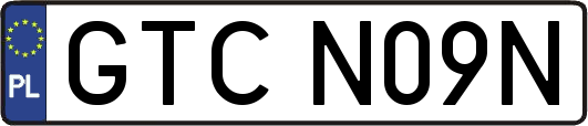 GTCN09N