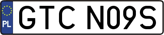 GTCN09S