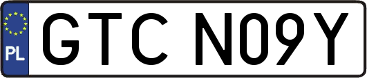 GTCN09Y