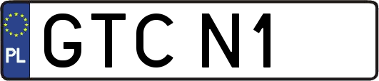 GTCN1