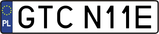 GTCN11E