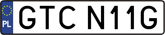 GTCN11G
