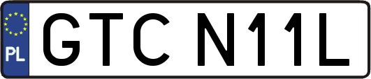 GTCN11L