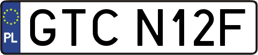 GTCN12F