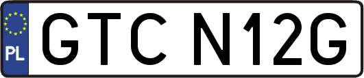 GTCN12G
