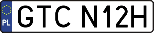GTCN12H