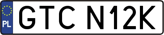 GTCN12K