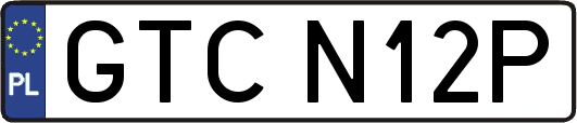 GTCN12P