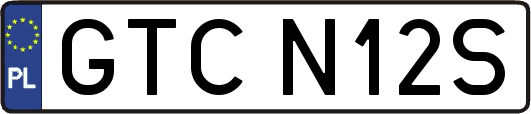 GTCN12S