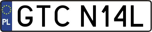 GTCN14L
