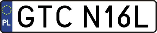 GTCN16L