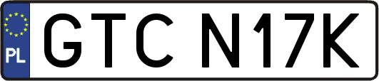 GTCN17K