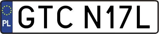 GTCN17L