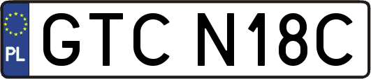 GTCN18C