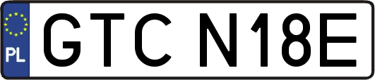 GTCN18E
