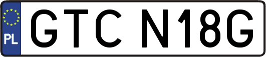 GTCN18G