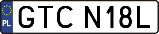 GTCN18L