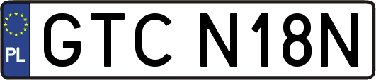 GTCN18N