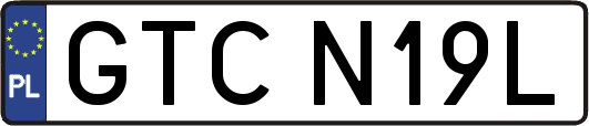 GTCN19L